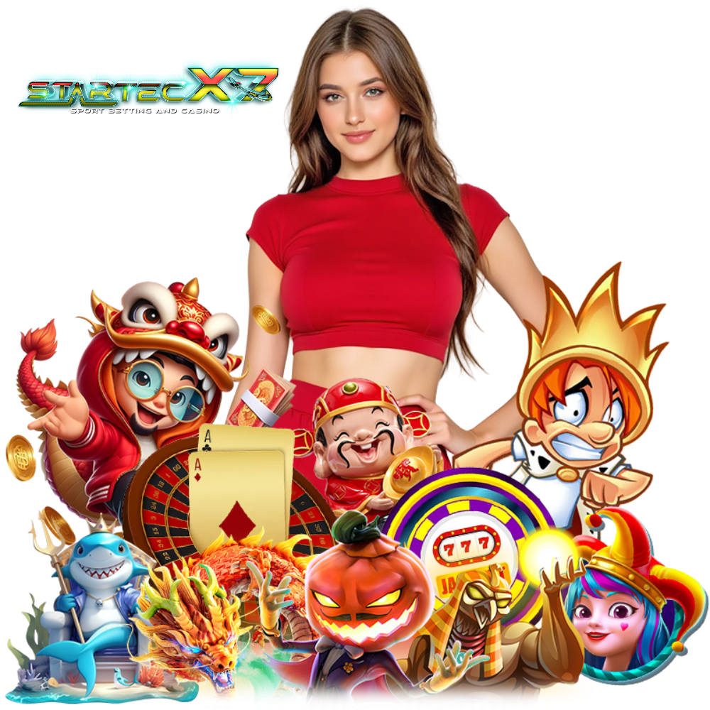 STARTECX7